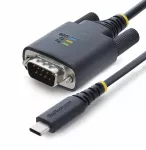 StarTech 2M USB-C serijinis kabelis (1P6FFC-USB-C-SERIAL)
