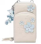 Vuch Women's crossbody wallet Daisy Glow rusvai gelsvas