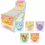 Pokemon Cotton Candy 9g x 12 pcs x 6 display(KR)
