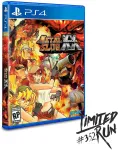 Metal Slug XX (Limited Run #352) (Import)