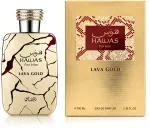 Rasasi Hawas For Him Lava Gold Eau De Parfum 100 ml (man)
