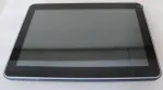Pro DVX I&scaron;parduodama. ProDVX APPC-10SLBe 10.1" Android Panel PC Android 11 with GMS and Zero-touch Surround LED bar Integrated NFC Juodas ProDVX AP