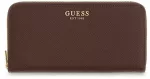 Guess Women's wallet Danielle Large SWZG2227146-BRO