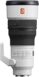Objektyvas Sony FE 400mm F4.5 GM OSS | (SEL400F45GM) | (SEL400F45GMW.SYX)