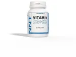Vitaminas D3 + K2 NNT Labs 60 tablečių