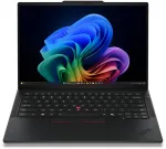 Ne&scaron;iojamas kompiuteris - Lenovo ThinkPad T14s Gen 7 | Ultra 5 325 | 16 GB | 512 GB SSD | 14" WUXGA | Intel Graphics | Windows 11 Pro | Juodas