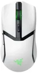 Klaviatūra RAZER Cobra Pro pelė - Baltas