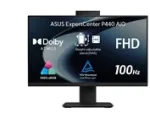 Ne&scaron;iojamas kompiuteris ASUS AIO ExpertCenter E4 (P440VAK-C0516512X), Core 5 210H, 23,8" FHD, 16 GB, 512 GB SSD, Intel Graphics, W11P, Juodas
