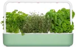 Click & Grow Smart Garden 9, žalias
