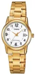 Laikrodis CASIO moterims LTP-V002G-7B (31MM)