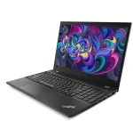 Ne&scaron;iojamas kompiuteris HP LAPTOP LENOVO T580 15.6 FHD I5 16/512GB refurbished