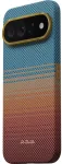 Dėklas Pitaka Edge Case, California Dream Sunset 2.0 &ndash; Google Pixel 11 (GPB2602P)