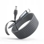 USB kabelis Neewer USB maitinimo adapteris Type-C USB-C 2 m 100 W Pd skirtas Starlink Mini mar&scaron;rutizatoriui + LED / M58-2 (SB12286)