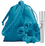 Pupa Milano Vamp! Blakstienų tu&scaron;as gift set with elastic band