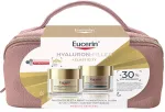 Eucerin Hyaluron-Filler+Elasticity Set I - D&aacute;rkov&aacute; sada