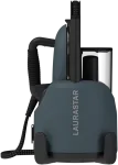 LAURASTAR LIFT XTRA Midnight mėlynas garų generatorius