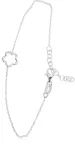 Diamond Sky Jewelry Sidabrinė apyrankė &bdquo;Malibu VI&ldquo;