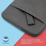 Icy Box 183 M2 i&scaron;orinis korpusas 1x M.2 Ssd B & B + M Key, 22 x 30/42/60/80 mm, Usb 3.0 su Uasp Sata Iii aliuminio Aerial &ndash; Juodas