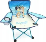 BLUEY BINGO &Scaron;UNS KĖDĖ VAIKI&Scaron;KA AUK&Scaron;TA KĖDĖ PAPLŪDIMIUI STOVYKLAI SODUI