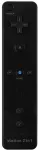 Iris Wii Remote Plus Wiilot Wii pultelis kompiuteriui, Dolphin emuliatoriui, juodas