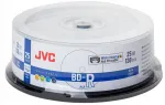 Originalūs Jvc Bd-r 25gb 6x printable cake box 25 vnt.
