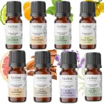 Aromastick Eteriniai aliejai natūralus eterinis aliejus aromaterapija Aromatique 80 ml
