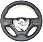 Vairo rato užvalkalas Hyundai i10 Ii 2 i20 Ii 2 oda (294)