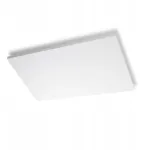 Ipp eco-u 700w &scaron;ildymo panelė, infraraudonųjų spindulių lubinis &scaron;ildytuvas, spindulinis &scaron;ildytuvas