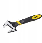 Stanley reguliuojamas veržliaraktis &scaron;vedi&scaron;kas Crv 200mm 90-948