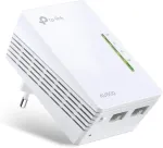 Tp-link Tl-wpa4220 Powerline N300 Wifi tinklo adapteris