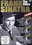 Vinilinė plok&scaron;telė Frank Sinatra the Voice