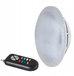 Led rgb lemputė 15w/900lm + pultelis astralpool 71740