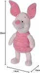 Disney Me&scaron;kiukas Pūkuotukas, 25 cm pliu&scaron;inis žaislas