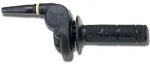 Droselis trosui su rankena Domino Hr Cross 2t