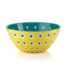 Guzzini Le Murrine Dubuo 20 cm Geltonai Turkio spalvos