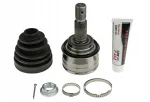 Npz-ty-020 Nty i&scaron;orinė granata toyota landcruiser j120 3.0d-4d, 4.0 2002-