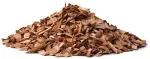 Skiedros rūkymui ir grilinimui Landmann, kadagio, 500g