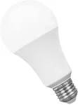 LED &Scaron;viestuvas - Zar SpectrumLED E27 18 W 3 000 K Lemputė 1 800 lm 220&deg; Ra >80 17 000 h 60 &times; 123 mm &Scaron;ilta Balta