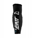 Leatt alkūnių apsaugos 3df 5.0 elbow guard, dydis xxl
