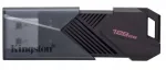 Kingston Data Traveler Onyx 128 Gb Usb 3.2 atmintinė