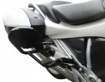 Galinis Heed apsauginis lankas Bmw R 1200 Rt Lc (14-18) juodas