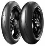Motociklo padanga Pirelli Diablo Supercorsa V3 SC2 160/60 R17 69 W