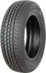 Universalios padangos Kenda Kenetica 4S KR202 235/60 R18 107 W XL (C C B 70dB)