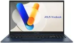 ASUS VivoBook 15 X1504VA-BQ2932W - Core 5-120U | 15.6" | 16 GB | 512 GB | W11H | Mėlynas
