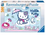 Ravensburger dėlionė &bdquo;Hello Kitty&ldquo;, 500 det.