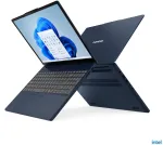 Ne&scaron;iojamas kompiuteris Lenovo IdeaPad Slim 3 15IRH10 Cosmic Mėlyna (83K101K0CK)