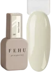 FEHU Gelinis lakas #119 Smart Casual, 12 ml | Gel Polish #119 Smart Casual, 12 ml