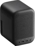 Projektorius - Xiaomi Smart L1 1080p 40&ndash;120 Colių 4K Google TV Juodas
