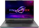 Ne&scaron;iojamas kompiuteris Asus ROG Strix G18 G814FP-S9065W 90NR0L58-M003D0, 18 colių, 2560x1600, 240 Hz, IPS, AMD Ryzen 9 9955HX, NVIDIA GeForce RTX 5070