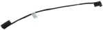 Gintai baterijos prijungimo kabelis, skirtas Dell Latitude 14 7000 7270 E7270 7470 E7470 Aaz50 Aaz60 3799v 03799v 049w6g 49w6g